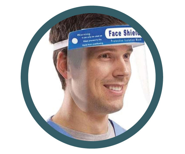 Face Shield