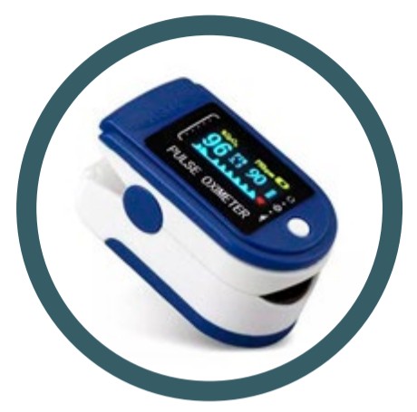 Pulse Oximeter