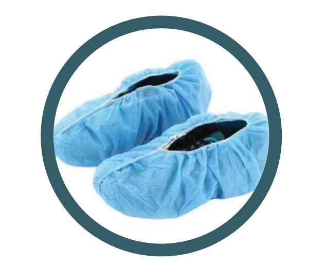 Disposable Shoe Covers