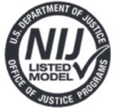 NIJ Listed Model