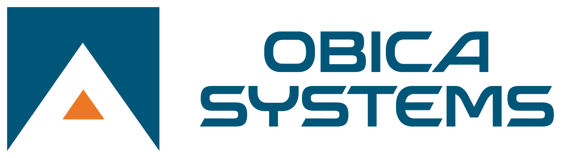 Obica Systems logo