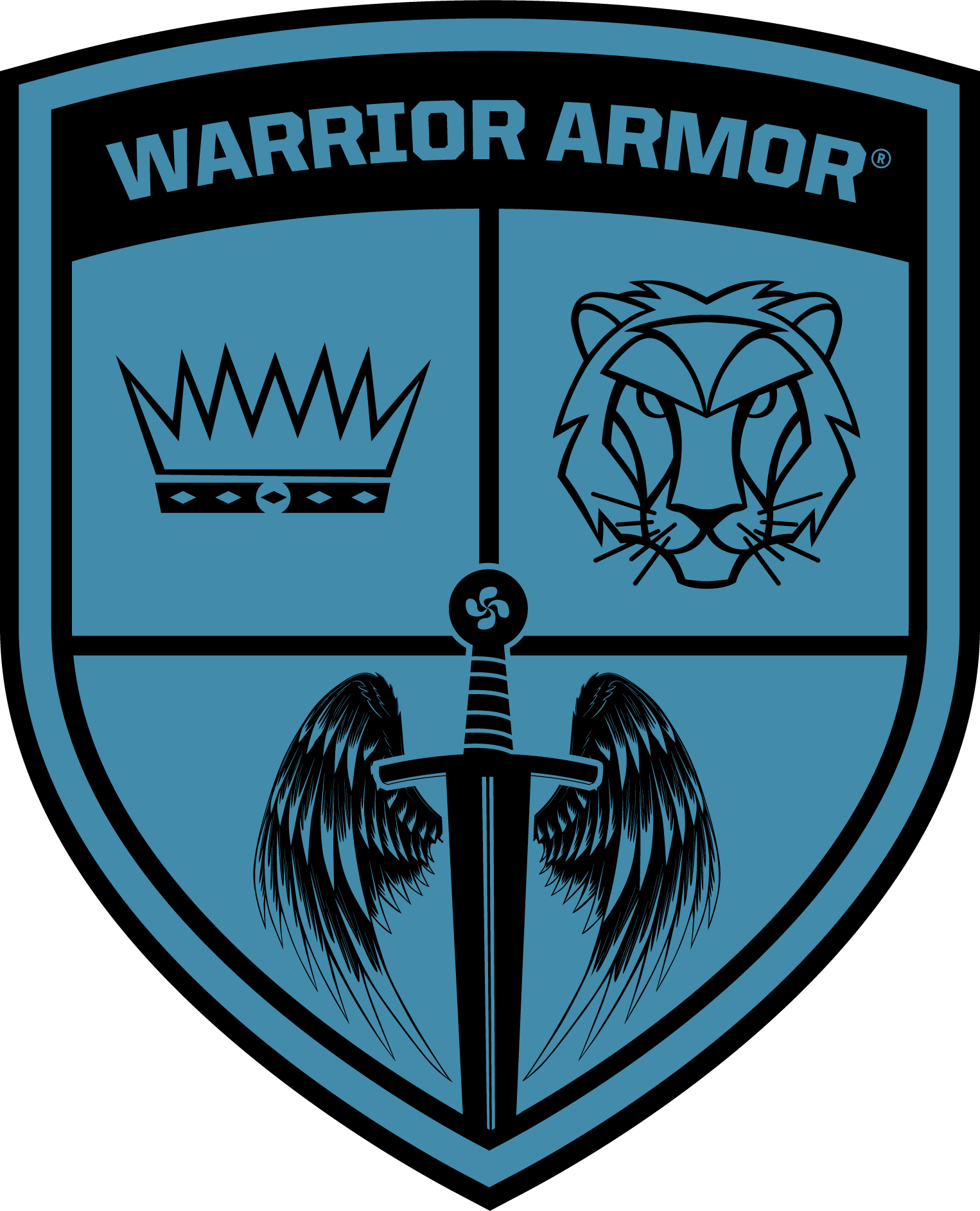 Warrior Armor